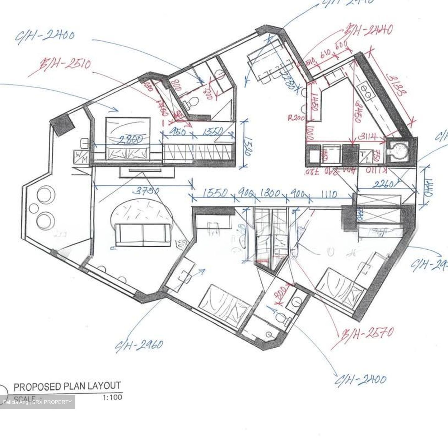 Bayshore Park (D16), Condominium #592606411